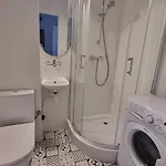 Mieszkanie Grunwaldzka Apartment Olsztyn (Warmian-Masurian)
