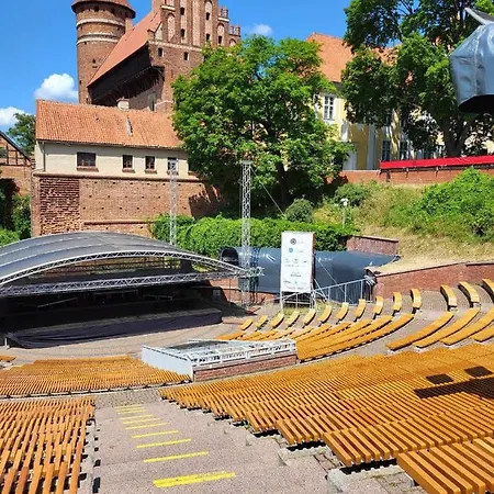 Mieszkanie Grunwaldzka *