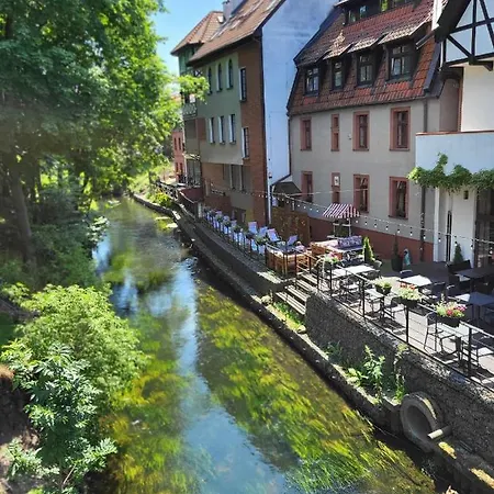 דירה Mieszkanie Grunwaldzka אולז'טין